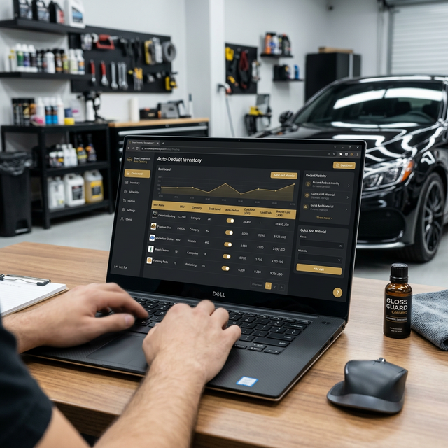 Precision Service Costing - MEVOX